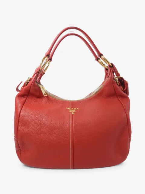 Prada Pre-Owned tote de piel