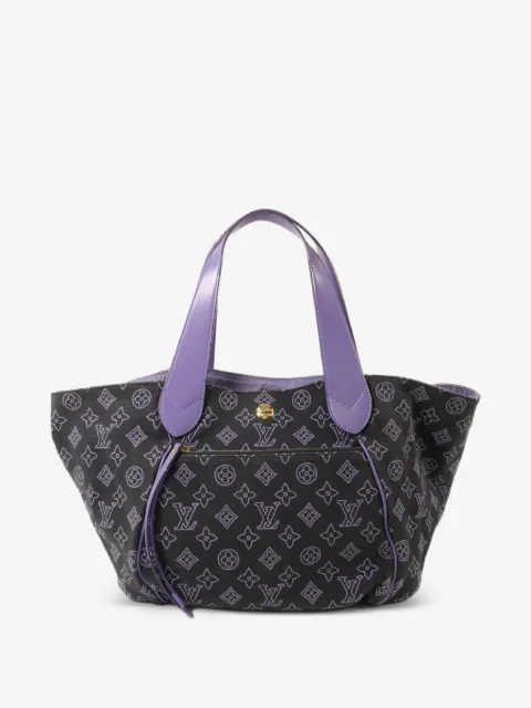 Louis Vuitton Pre-Owned Beach Line Cabas tote bag