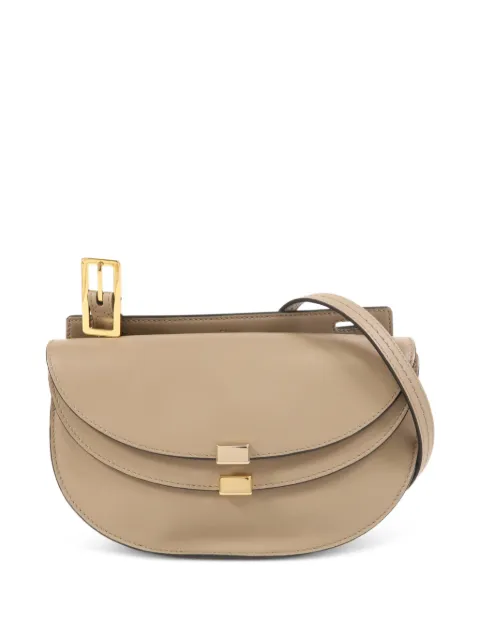 Chloé Vintage Georgia leather shoulder bag