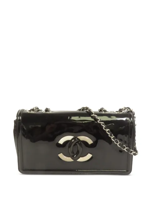 CHANEL Pre-Owned CC shoulder bag