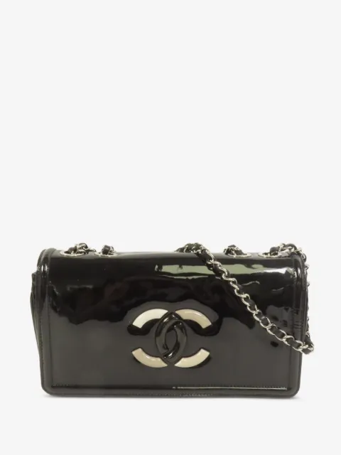 CHANEL Pre-Owned CC shoulder bag