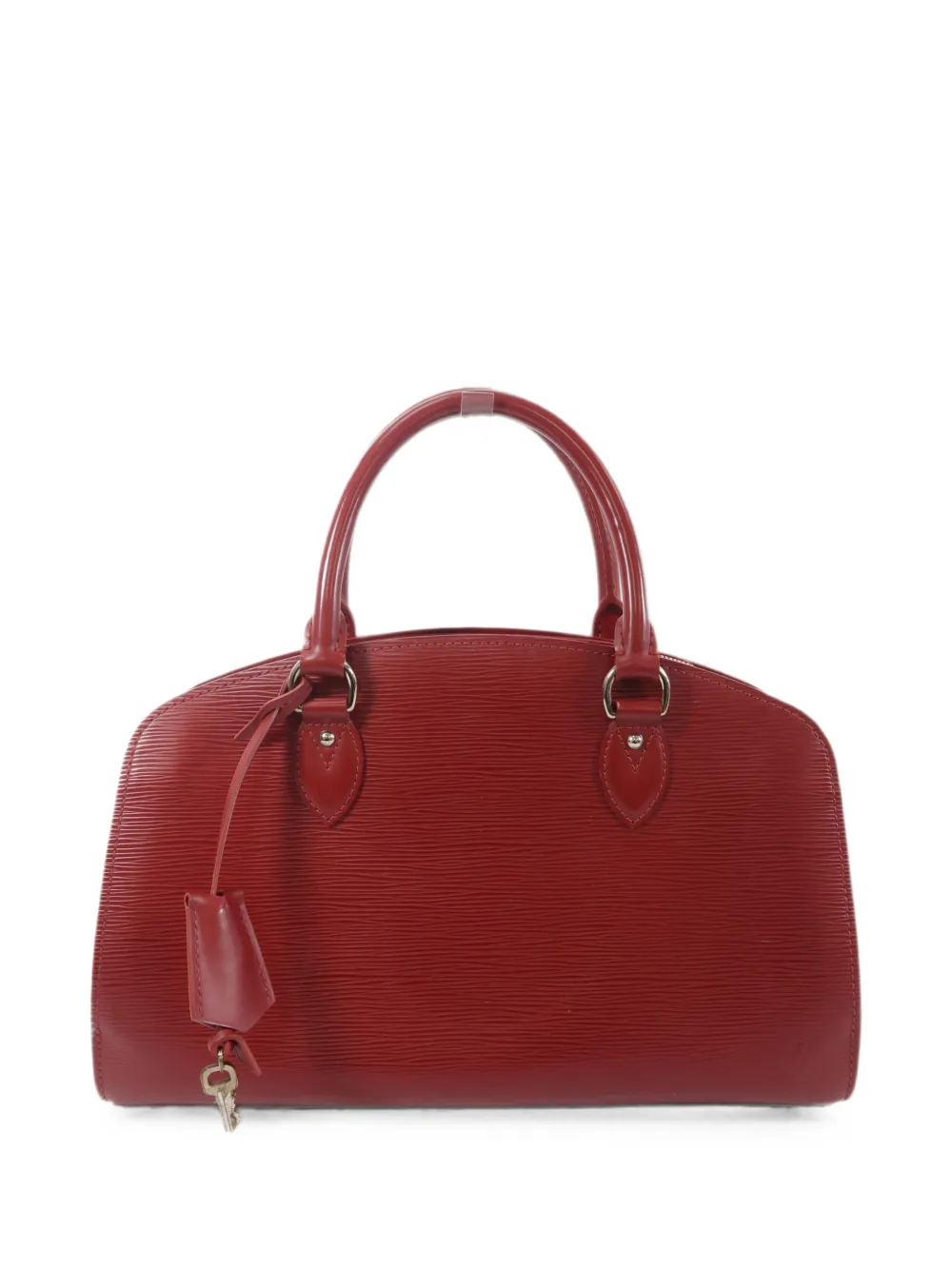 Louis Vuitton Pre-Owned PM Pont Neuf tote bag - Rosso