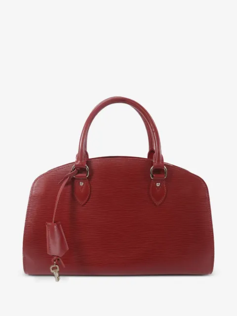 Louis Vuitton Pre-Owned PM Pont Neuf tote bag
