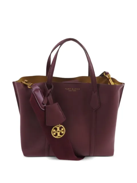 Tory Burch leather shoulder bag