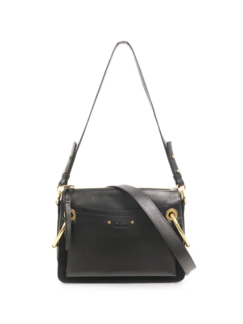 Chloé Vintage Roy shoulder bag
