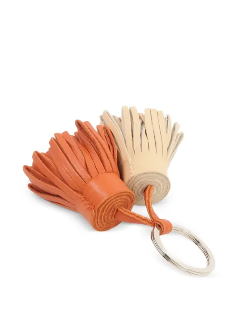Hermès Pre-Owned Carmen Uno-Dos Schlüsselanhänger