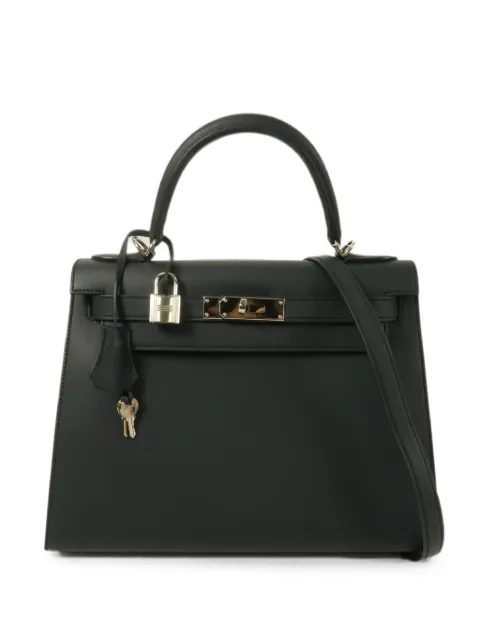 Hermès Pre-Owned 28 Kelly tote bag