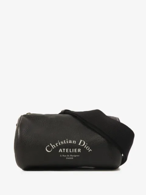 Christian Dior Pre-Owned Roller Atelier shoulder bag