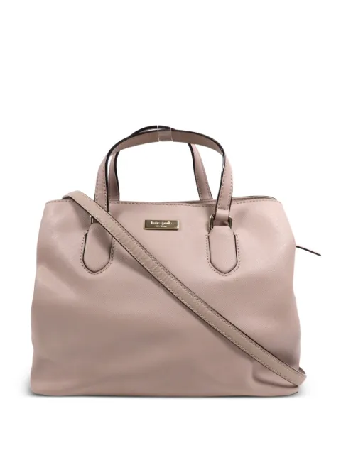 Kate Spade Handtasche aus Leder