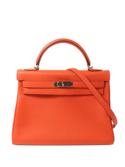 Hermès Pre-Owned Kelly 32 tote bag