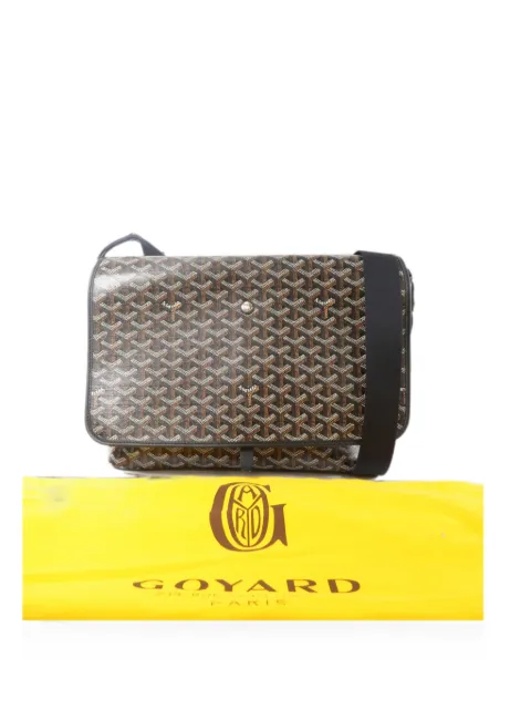 Goyard Pre-Owned MM Capetien shoulder bag