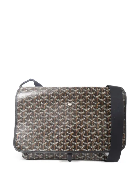 Goyard Pre-Owned MM Capetien shoulder bag