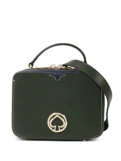 Kate Spade Nicola leather shoulder bag
