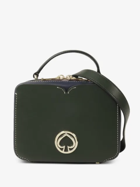 Kate Spade Nicola leather shoulder bag