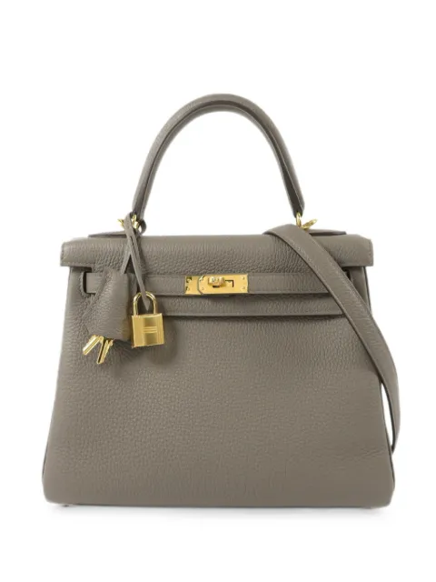 Hermès Pre-Owned 25 Kelly tote bag