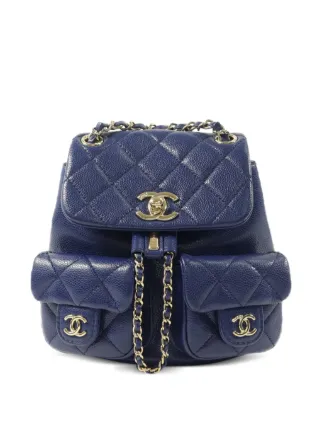 CHANEL Pre-Owned