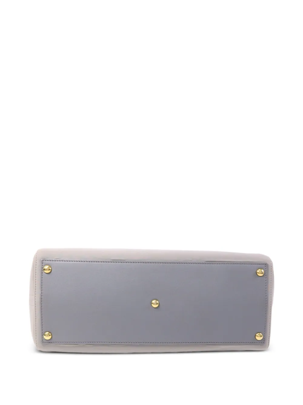 Fendi Pre-Owned 2Jours shopper Grijs