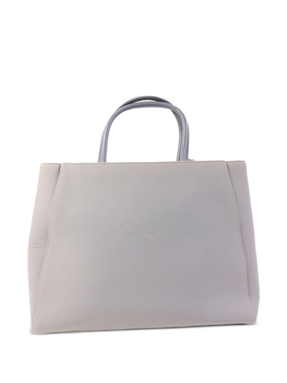 Fendi Pre-Owned 2Jours shopper Grijs