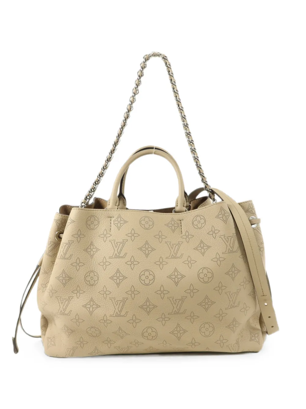 Louis Vuitton Pre-Owned Bella Mahina tote bag - Toni neutri