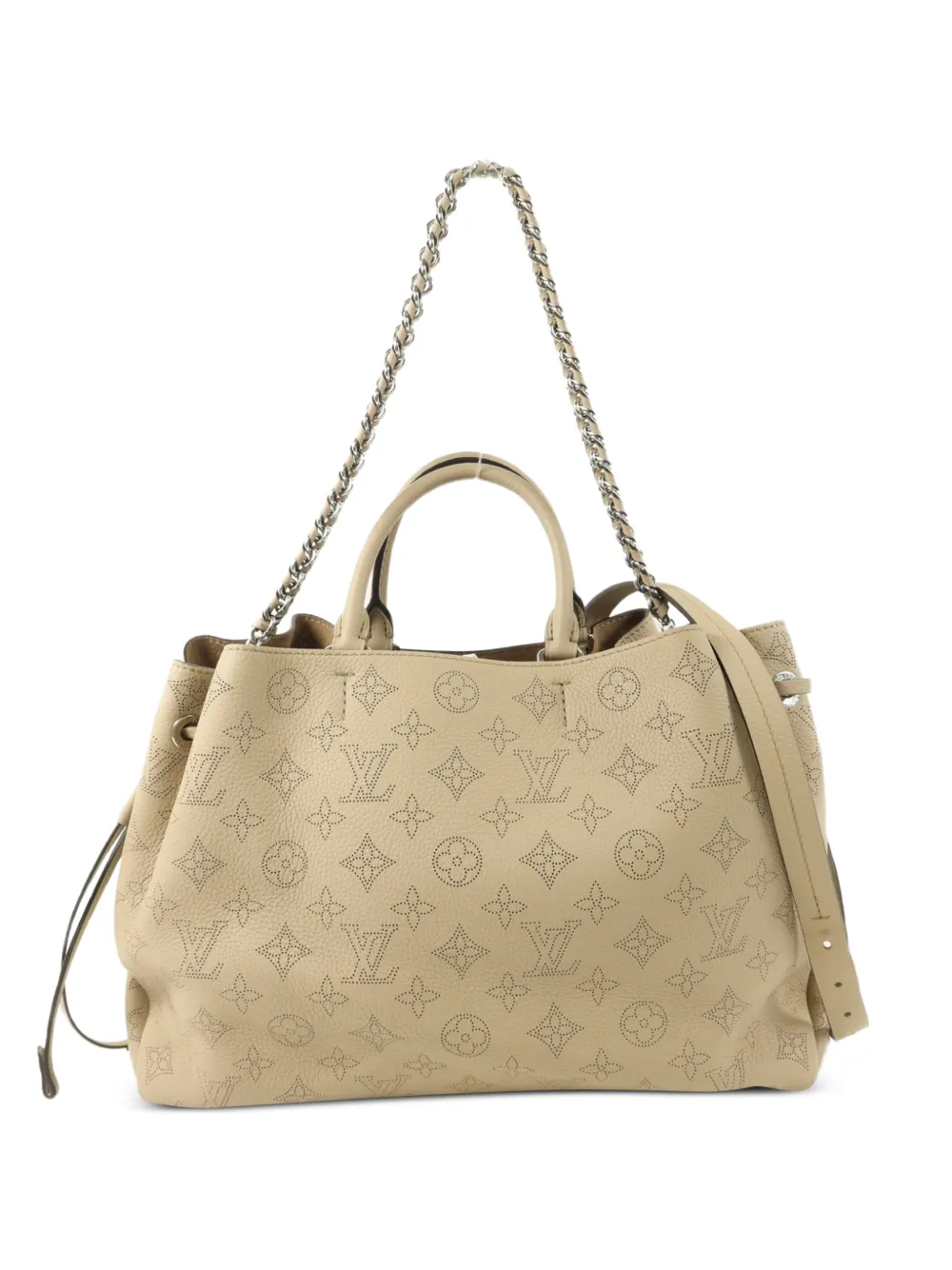 Louis Vuitton Pre-Owned Bella Mahina tote bag - Toni neutri