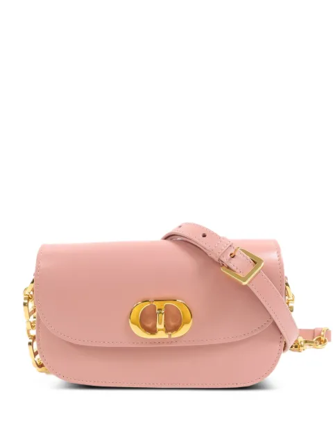 Christian Dior Pre-Owned 30 Montaigne Avenue shoulder bag