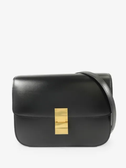 Celine Pre-Owned medium Box cross body bag