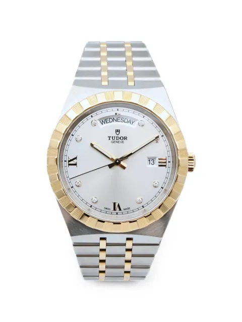 TUDOR Royal 41mm watch