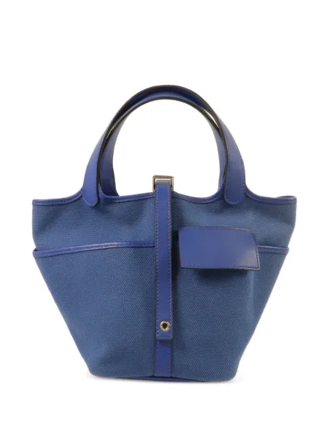 Hermès Pre-Owned Picotin PM tote bag
