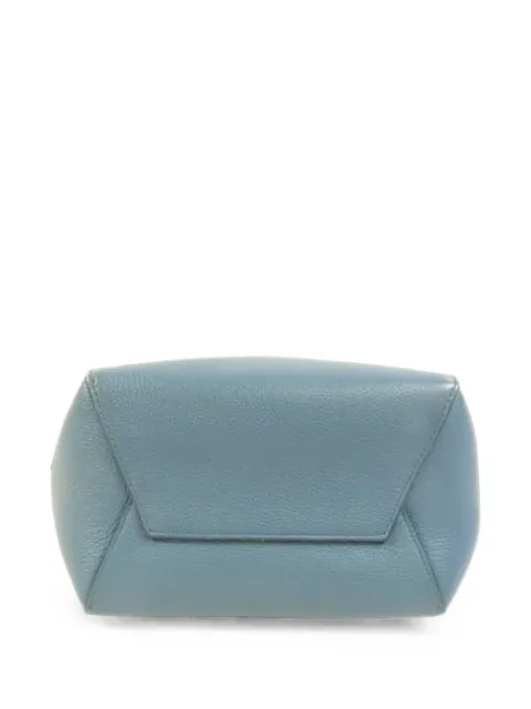 Celine Pre-Owned Sangle bucket bag