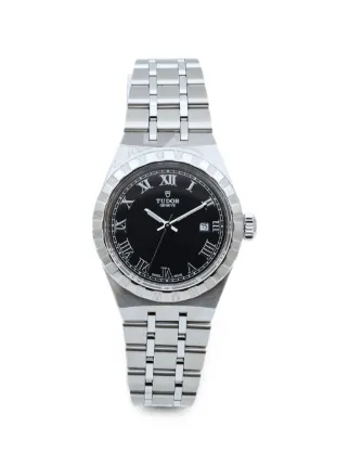 TUDOR