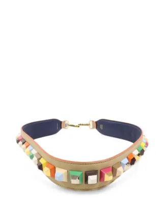 Fendi Pre-Owned