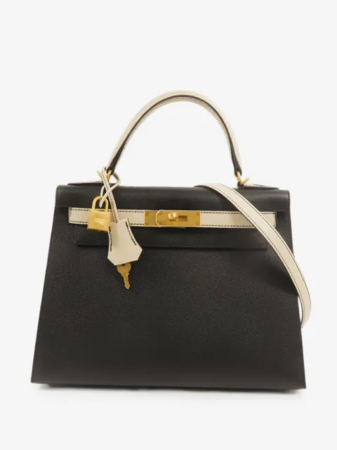 Hermès Pre-Owned 28 Kelly tote bag