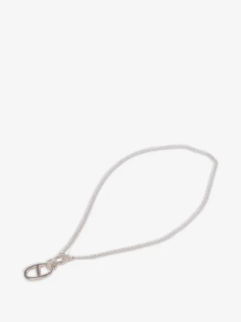 Hermès Pre-Owned Amulette Chaine d'Ancre necklace