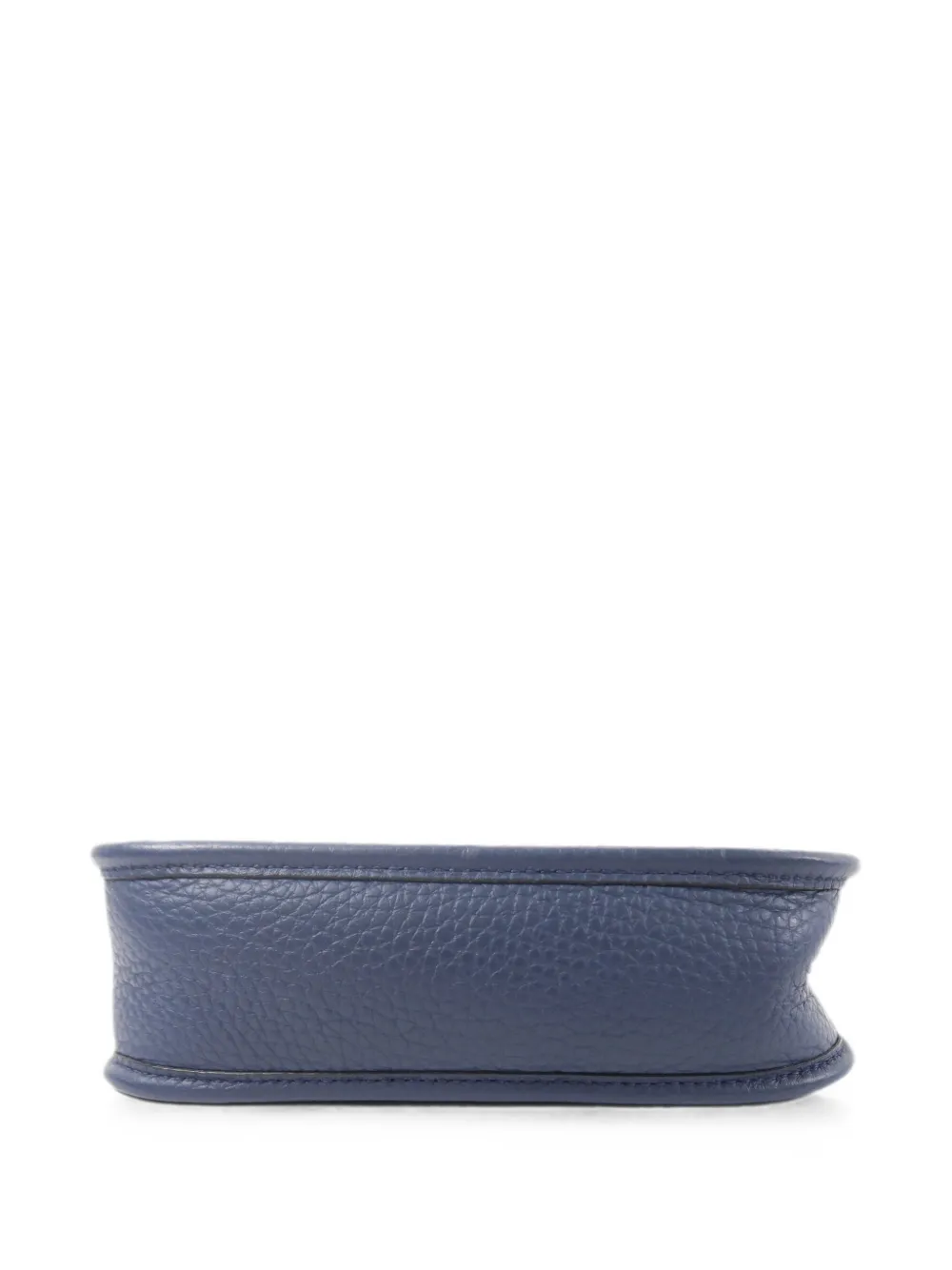 Hermès Pre-Owned TPM Evelyne leren schoudertas Blauw