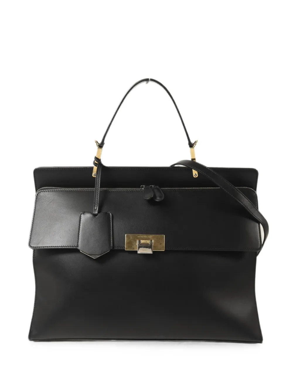 Balenciaga Pre-Owned Rudis tote bag - Nero