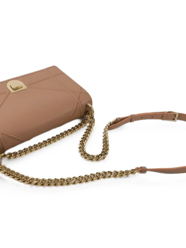 Christian Dior Pre-Owned Diorama chain-strap Shoulder Bag