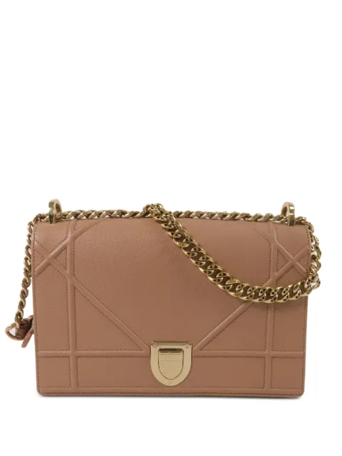 Christian Dior Pre-Owned Diorama chain-strap shoulder bag