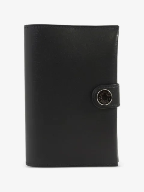Hermès Pre-Owned R.M.S leather passport holder