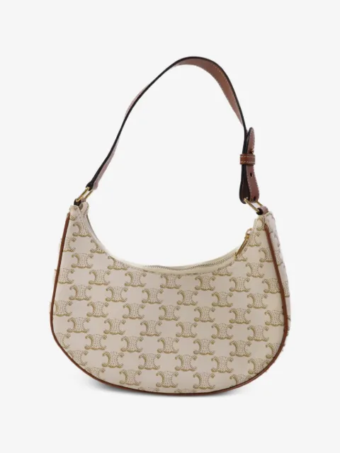 Celine Pre-Owned medium Ava shoulder bag