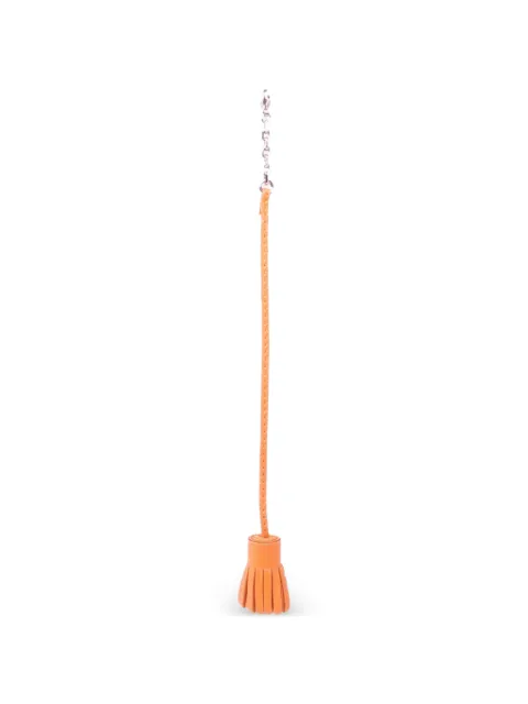 Hermès Pre-Owned Carmencita tassel-detail charm