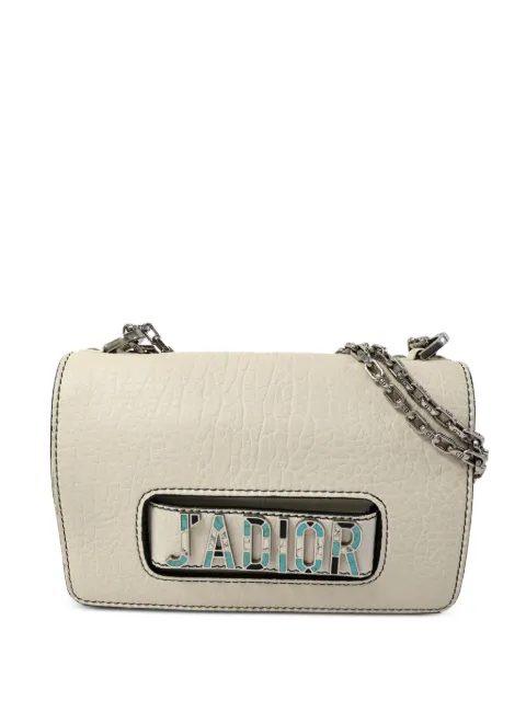 Christian Dior Pre-Owned J'Adior chain shoulder bag