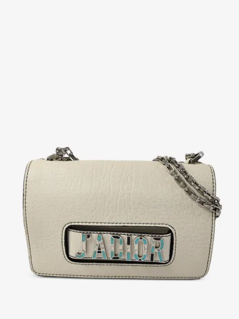 Christian Dior Pre-Owned bolsa de hombro J'adior