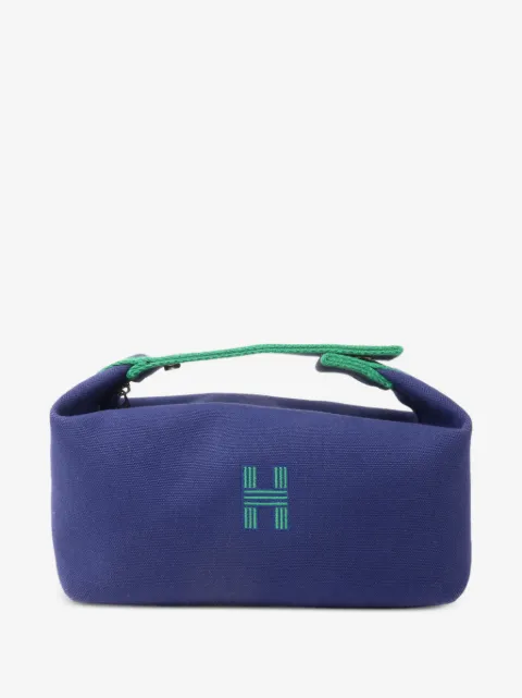 Hermès Pre-Owned Bride A Brac PM tote bag