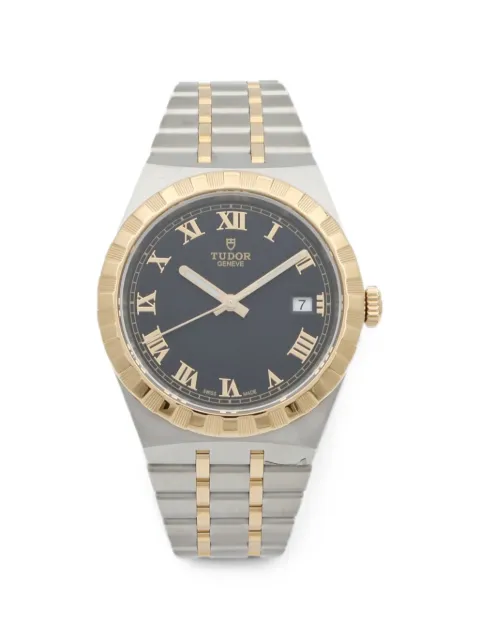 TUDOR 2026 Royal 38mm watch