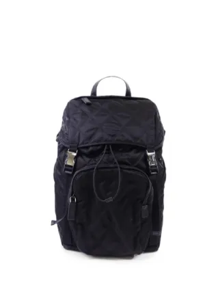 Prada Pre-Owned