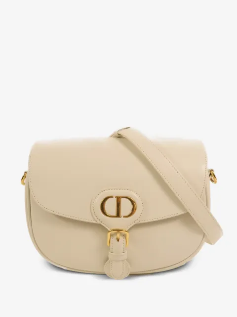 Christian Dior Pre-Owned Bobby medium shoulder bag