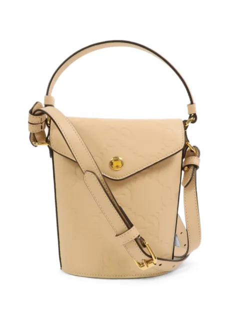 Gucci Pre-Owned Guccissima tote bag