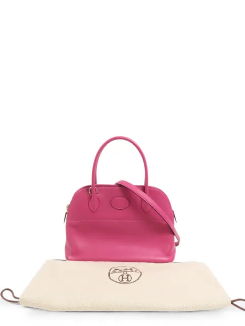Hermès Pre-Owned Bolide 27 tote bag