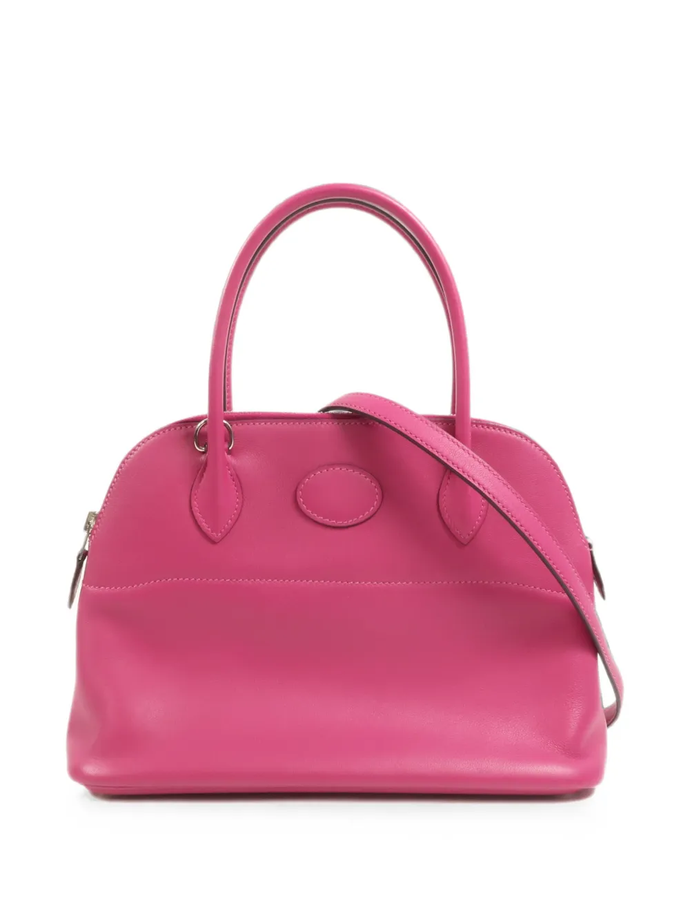 Hermès Pre-Owned Bolide 27 tote bag - Rosa