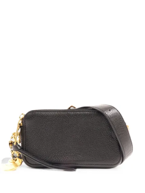 Marc Jacobs Vintage leather shoulder bag